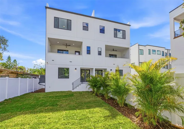 34th image of 4509 W North A St #1, Tampa, FL 33609 | MLS# TB8480457