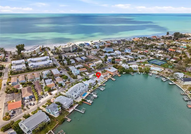 Homes for sale in Indian Rocks Beach, FL | 2605 Bay Blvd, Indian Rocks Beach, FL 33785 | MLS# TB8480474