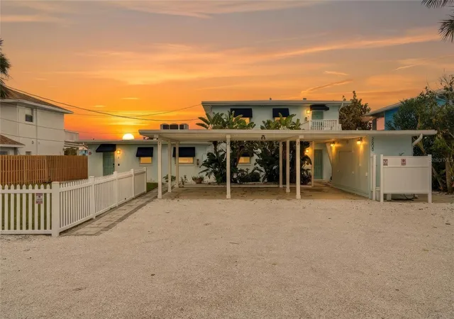 Homes for sale in Indian Rocks Beach, FL | 2605 Bay Blvd, Indian Rocks Beach, FL 33785 | MLS# TB8480474
