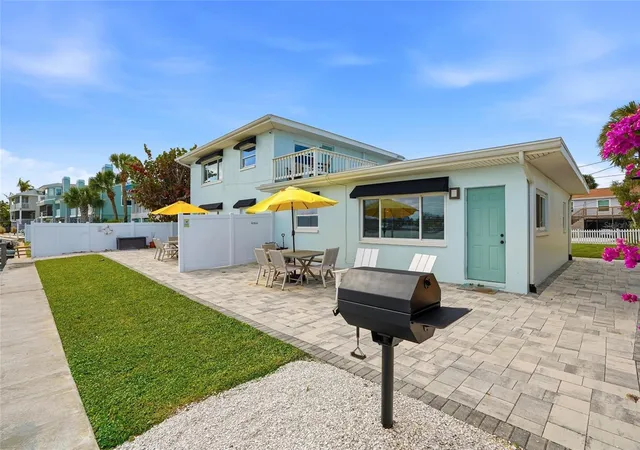 Homes for sale in Indian Rocks Beach, FL | 2605 Bay Blvd, Indian Rocks Beach, FL 33785 | MLS# TB8480474