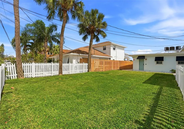Homes for sale in Indian Rocks Beach, FL | 2605 Bay Blvd, Indian Rocks Beach, FL 33785 | MLS# TB8480474
