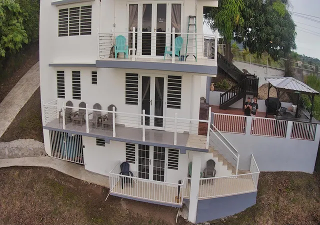 Photo 1 of Single family home for sale at Carr 115 Sector Soto Rd, Rincon, PR 00677 | MLS# PR9119514 | Listing updated on 2026-09-28