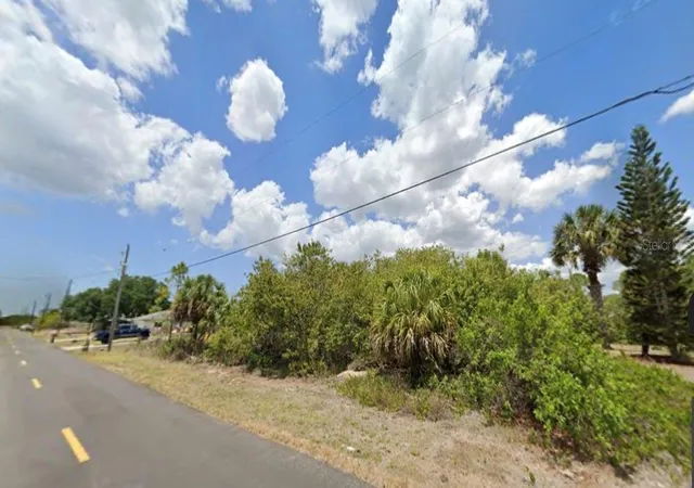 Photo 1 of Land for sale at 661 Clearview Dr, Port Charlotte, FL 33953 | MLS# C7522510 | Listing updated on 2026-02-26