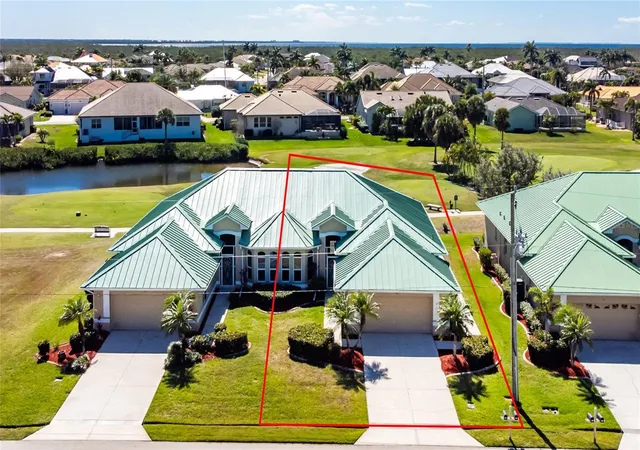 Photo 1 of Single family home for sale at 1551 Atares Dr #112, Punta Gorda, FL 33950 | MLS# C7522511 | Listing updated on 2026-08-25