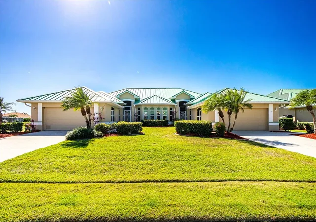 Photo 2 of Single family home for sale at 1551 Atares Dr #112, Punta Gorda, FL 33950 | MLS# C7522511 | Listing updated on 2026-08-25