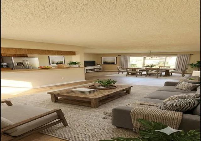 Listing Photo 4 - Condo for sale in building located at 6050 Scotchwood Gln, ORLANDO, FL 32822 - Unit #105