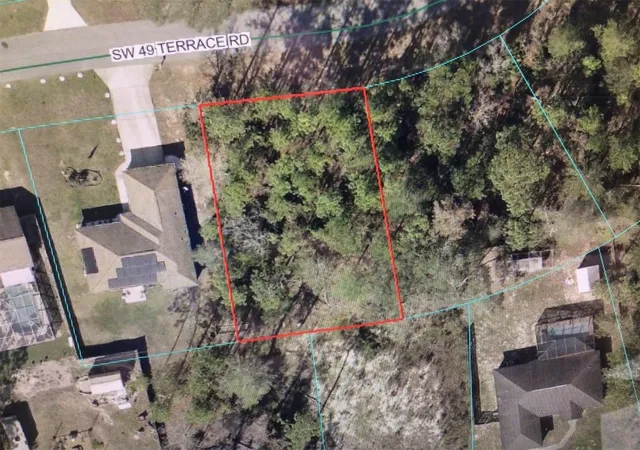 Photo 1 of Sale Pending at 0 Sw 49 Terrace Rd, Ocala, FL 34473 | MLS# OM719631 | Listing updated on 2026-08-26
