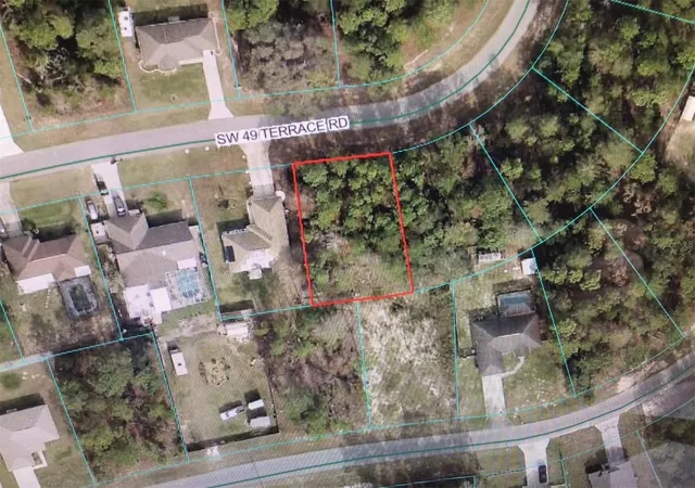 Photo 2 of Sale Pending at 0 Sw 49 Terrace Rd, Ocala, FL 34473 | MLS# OM719631 | Listing updated on 2026-08-26