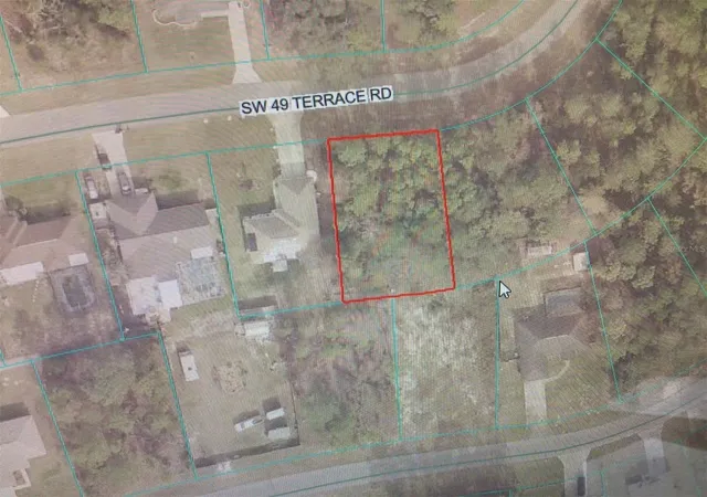 Photo 3 of Sale Pending at 0 Sw 49 Terrace Rd, Ocala, FL 34473 | MLS# OM719631 | Listing updated on 2026-08-26