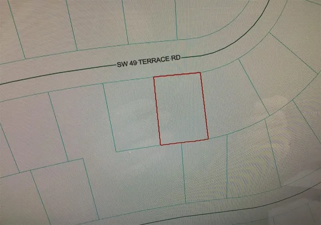Photo 3 of Sale Pending at 0 SW 49 Terrace Rd, Ocala, FL 34473 | MLS# OM719631 | Listing updated on 2026-08-26