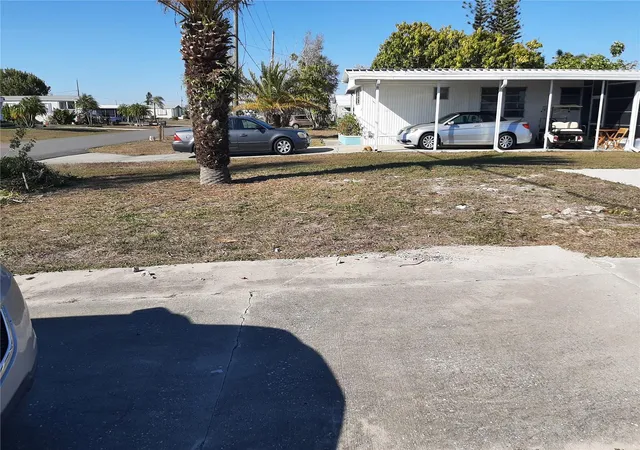 Photo 14 of Land for sale at 1347 Flamingo Dr, Englewood, FL 34224 | MLS# C7522514 | Listing updated on 2026-07-28