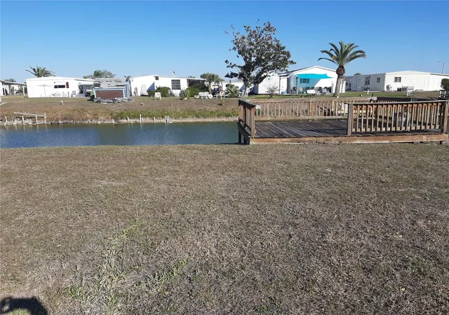 Photo 1 of Land for sale at 1347 Flamingo Dr, Englewood, FL 34224 | MLS# C7522514 | Listing updated on 2026-07-28
