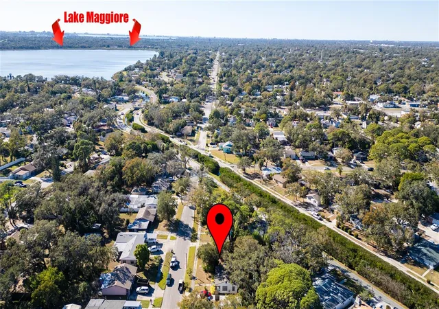 11th image of 26th Ave S, St Petersburg, FL 33705 | MLS# TB8480515