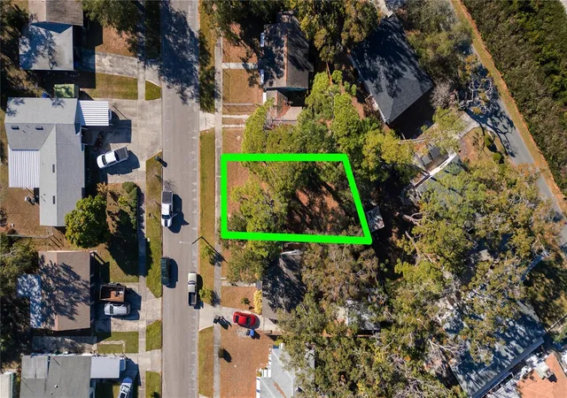 3rd image of 26Th Ave S, St Petersburg, FL 33705 | MLS# TB8480515