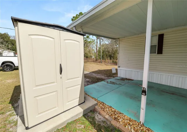 Photo 4 of Sale Pending at 710 W Socrum Loop Rd #14, Lakeland, FL 33809 | MLS# L4959759 | Listing updated on 2026-04-01