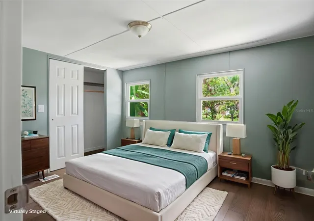 Photo 3 of Manufactured home for sale at 9239 Ottawa St, New Port Richey, FL 34654 | MLS# W7883382 | Listing updated on 2026-10-07