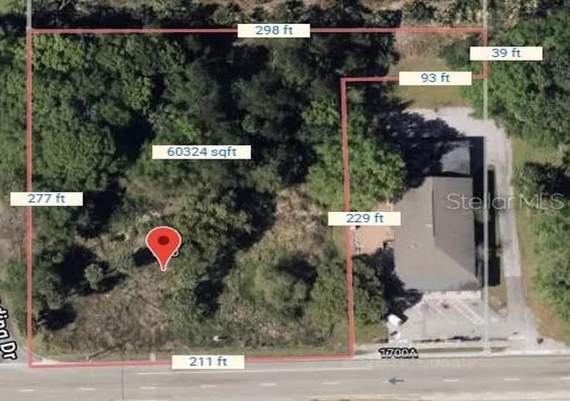 2nd image of 1720 W 1st St, Sanford, FL 32771 | MLS# O6385742
