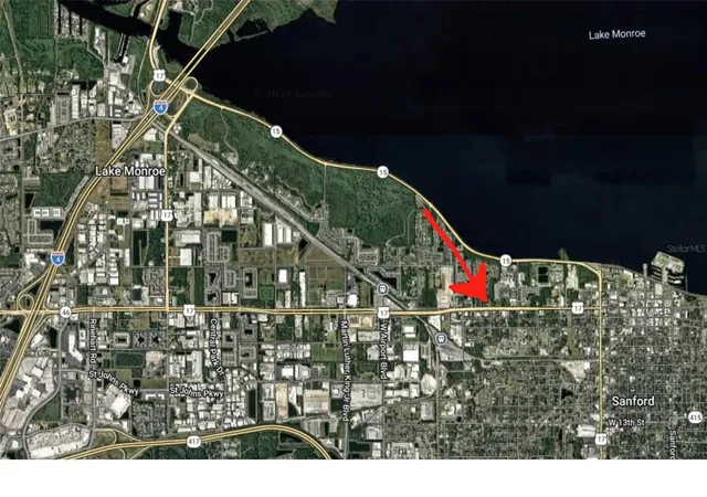 1st image of 1720 W 1st St, Sanford, FL 32771 | MLS# O6385742