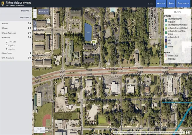 Photo 3 of Land for sale at 1720 W 1st Street, Sanford, FL 32771 | MLS# O6385742 | Listing updated on 2026-07-29