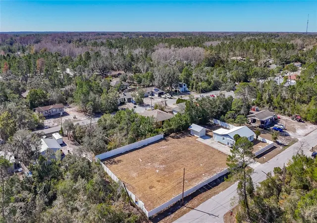 Photo 5 of Single family home for sale at 12832 Mountain Rd, New Port Richey, FL 34654 | MLS# TB8480537 | Listing updated on 2026-09-02