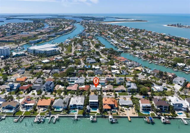 Homes for sale in Tierra Verde, FL | 290 1St St W, Tierra Verde, FL 33715 | MLS# TB8480541