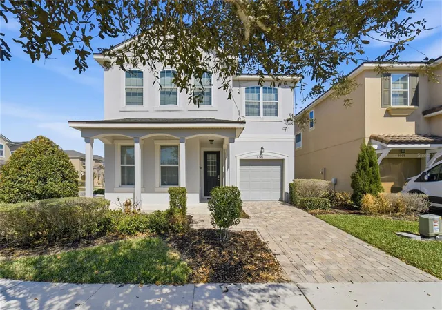 1st image of 9013 Egret Mills Ter, Kissimmee, FL 34747 | MLS# O6385765