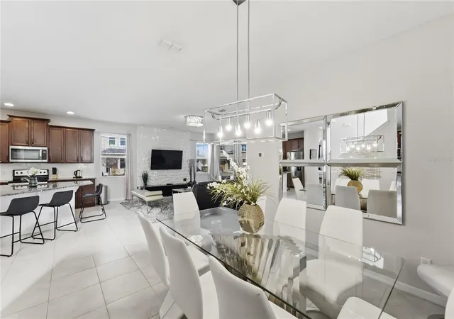 4th image of 9013 Egret Mills Ter, Kissimmee, FL 34747 | MLS# O6385765