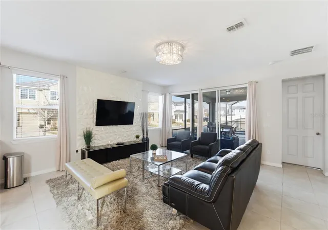 5th image of 9013 Egret Mills Ter, Kissimmee, FL 34747 | MLS# O6385765