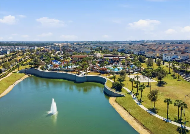 55th image of 9013 Egret Mills Ter, Kissimmee, FL 34747 | MLS# O6385765
