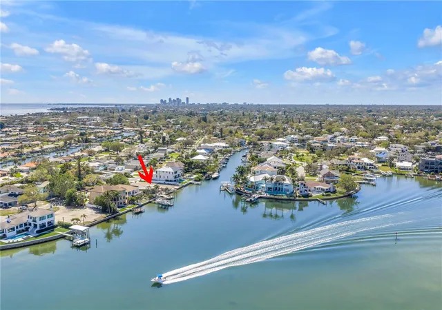 Photo 1 of Land for sale at 2129 Byp Grande Blvd Ne, Saint Petersburg, FL 33703 | MLS# TB8480550 | Listing updated on 2026-07-20
