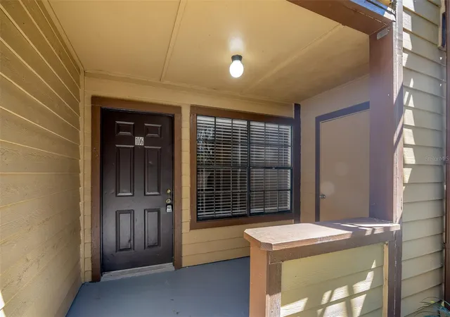 Photo 3 of Condo for sale at 485 Forestway Cir #106, Altamonte Springs, FL 32701 | MLS# O6385772 | Listing updated on 2026-08-20