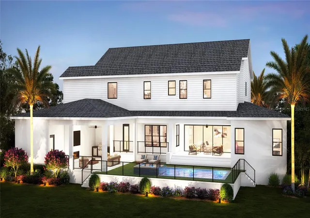 2nd image of 575 Bosphorous Ave, Tampa, FL 33606 | MLS# TB8480552