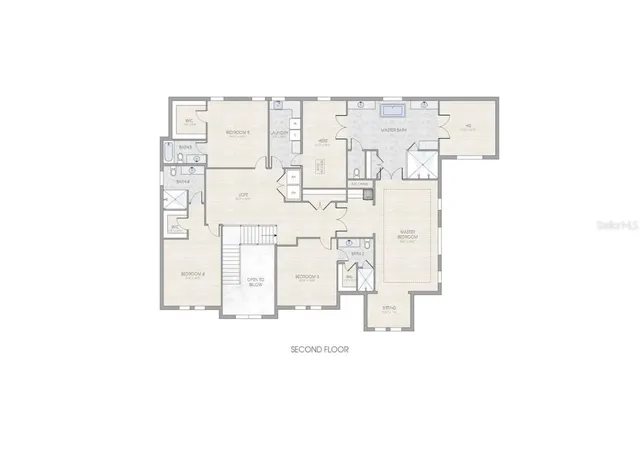 4th image of 575 Bosphorous Ave, Tampa, FL 33606 | MLS# TB8480552