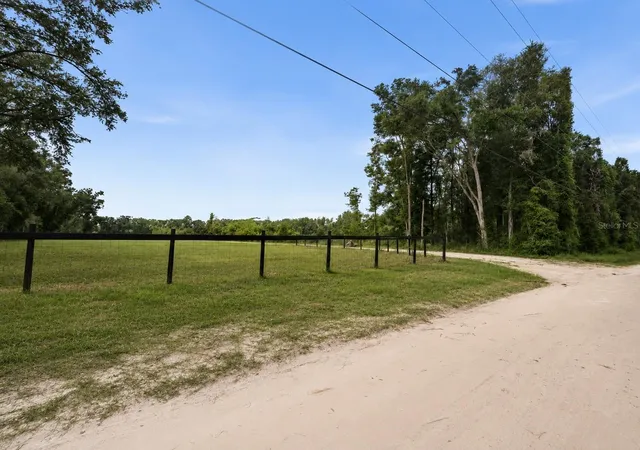 Photo 2 of Land for sale at 17807 Sw 83rd Avenue, Archer, FL 32618 | MLS# OM719640 | Listing updated on 2026-09-20