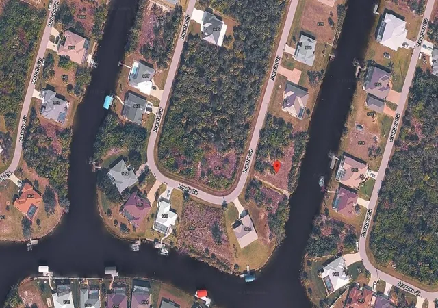Photo 2 of Land for sale at 9398 Impala Cir, Port Charlotte, FL 33981 | MLS# D6146329 | Listing updated on 2026-10-06