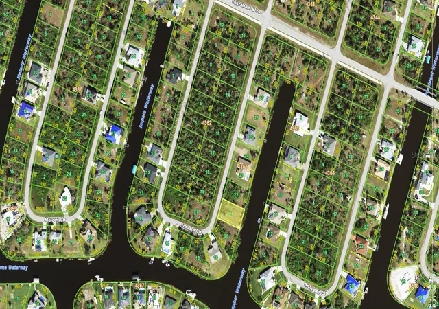 Photo 3 of Land for sale at 9398 Impala Cir, Port Charlotte, FL 33981 | MLS# D6146329 | Listing updated on 2026-10-06