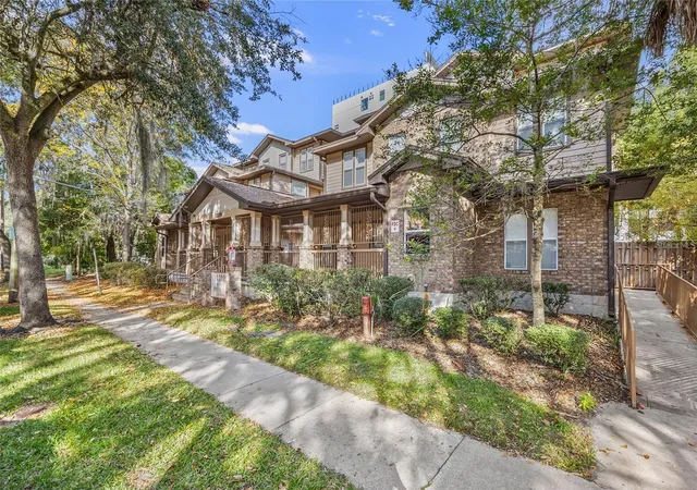 16th image of 1220 Sw 1st Ave #303, Gainesville, FL 32601 | MLS# OM719641