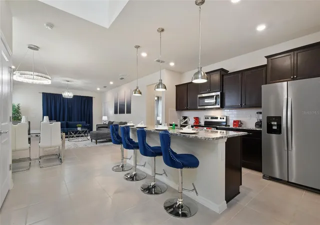 Photo 4 of Single family home for sale at 4428 Kaipo Rd, Davenport, FL 33897 | MLS# O6385800 | Listing updated on 2026-09-03