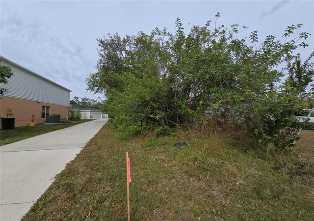 Photo 1 of Land for sale at 705 Wombat Way, Kissimmee, FL 34759 | MLS# S5144609 | Listing updated on 2026-10-17