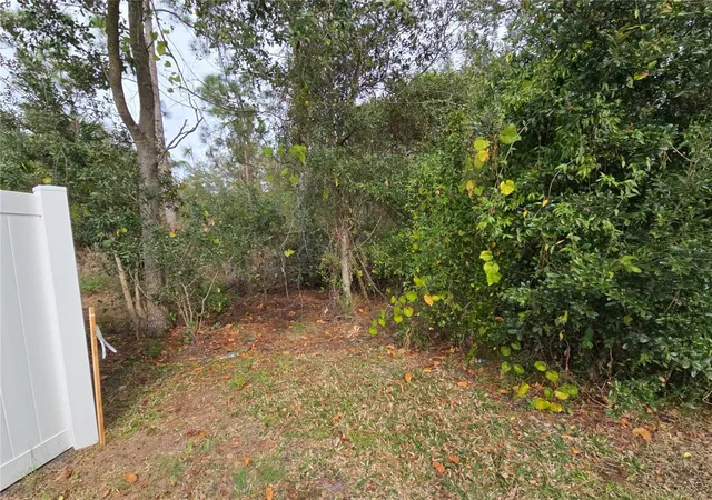 Photo 2 of Land for sale at 705 Wombat Way, Kissimmee, FL 34759 | MLS# S5144609 | Listing updated on 2026-10-17