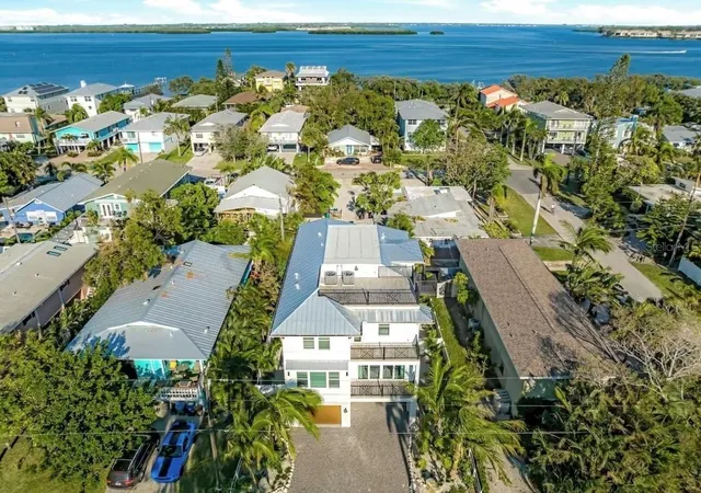 Photo 3 of Single family home for sale at 2403 Ave C, Bradenton Beach, FL 34217 | MLS# A4684030 | Listing updated on 2026-08-18