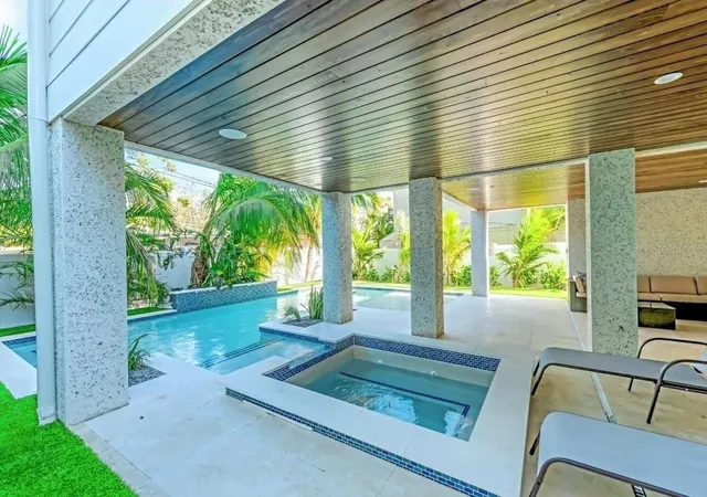 Photo 4 of Single family home for sale at 2403 Ave C, Bradenton Beach, FL 34217 | MLS# A4684030 | Listing updated on 2026-08-18
