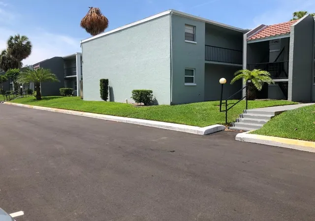 Photo 1 of Condo for sale at 14413 Americana Cir #105, Tampa, FL 33613 | MLS# TB8480636 | Listing updated on 2026-08-17