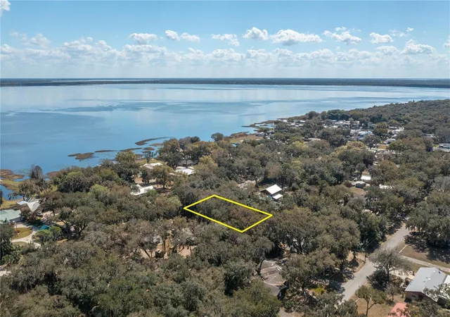 Photo 2 of Land for sale at 0 W Beach Pkwy, Lake Wales, FL 33898 | MLS# P4937980 | Listing updated on 2026-10-02