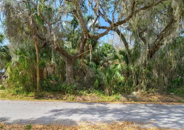 Photo 2 of Land for sale at 00 W Beach Pkwy #0, Lake Wales, FL 33898 | MLS# P4937981 | Listing updated on 2026-05-10