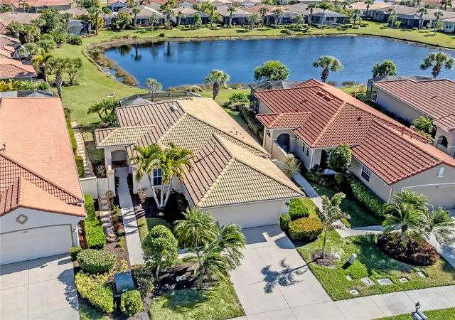 Photo 1 of Sale Pending at 254 Mestre Pl, North Venice, FL 34275 | MLS# N6143148 | Listing updated on 2026-09-21