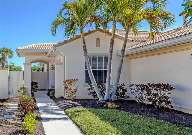 Photo 3 of Sale Pending at 254 Mestre Pl, North Venice, FL 34275 | MLS# N6143148 | Listing updated on 2026-09-21