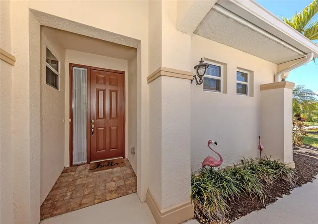 Photo 4 of Sale Pending at 254 Mestre Pl, North Venice, FL 34275 | MLS# N6143148 | Listing updated on 2026-09-21