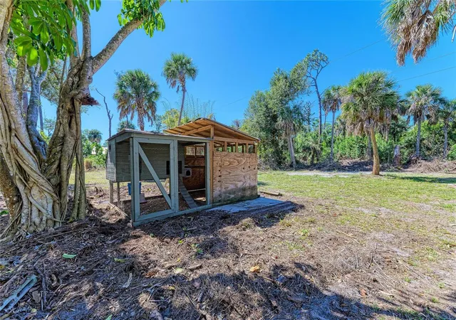 100th image of 820 N Elm St, Englewood, FL 34223 | MLS# A4684053