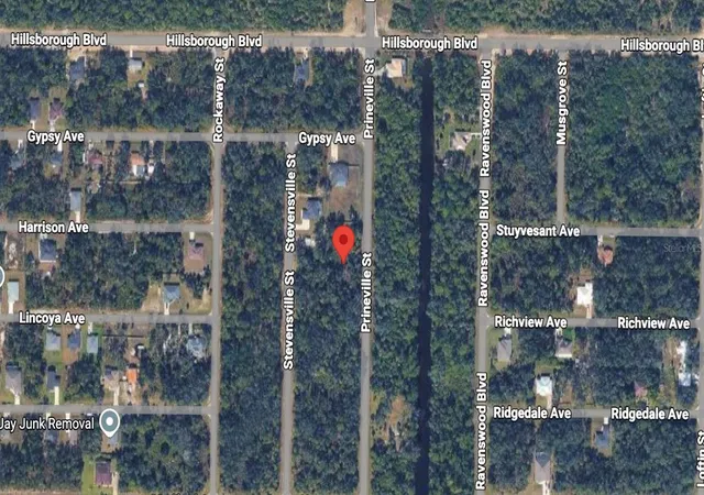 Photo 1 of Land for sale at 73 Prineville St, Port Charlotte, FL 33954 | MLS# S5144630 | Listing updated on 2026-05-18